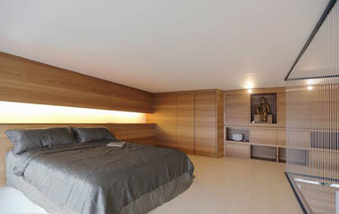 三芝休閑幸福小屋 重新省思人與空間的關(guān)係