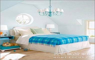 歐式風(fēng)格演繹盡善盡美 小戶型也能裝出歐洲風(fēng)