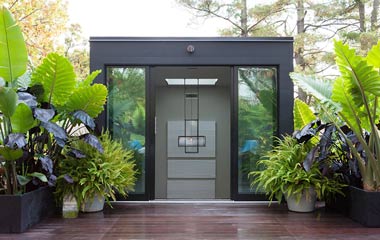 紐約夏日陽光兩居 最簡單方法打造最溫馨之家