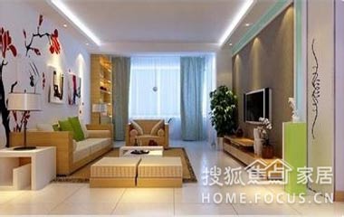 80后小戶型裝修風格 設計專屬自己的舒適溫馨