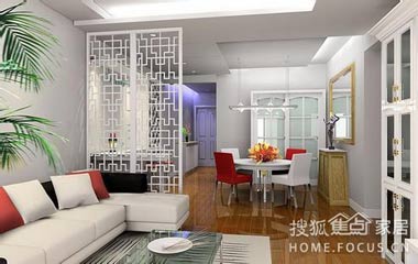 那么美的室內裝潢設計圖 讓你的生活更加美滿