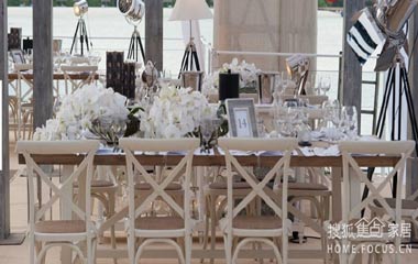 歐式田園風(fēng)設(shè)計(jì)特點(diǎn) 打造自然原生態(tài)家裝風(fēng)格