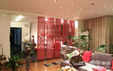 臥室裝飾風格全面介紹