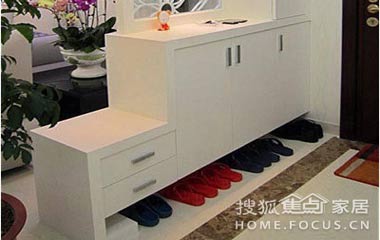 合理美觀的家裝隔斷設計 讓家更加的溫馨浪漫