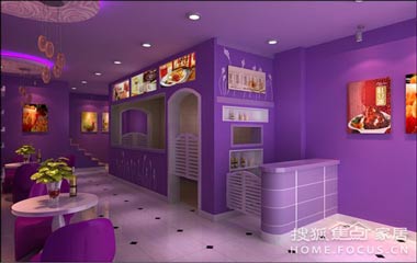 房屋的裝修設計 好方案展露業主的知識與品味