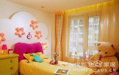 裝修背景墻 讓家變得如詩似畫更加的溫馨漂亮