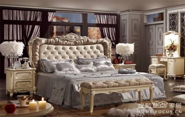 三種不同風格田園風的設計 少女貴婦與藝術家