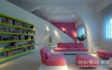 充分了解家居設計要求 清楚家居設計演變走向