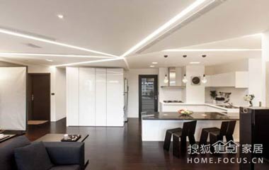 家裝帶旺事業(yè)運(yùn) 探秘臺灣成功人士豪宅