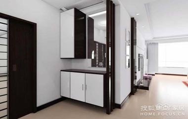 局部空間采光技巧 無論大小戶型都亮堂