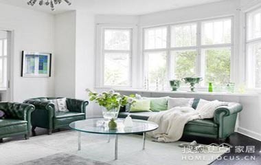 愛(ài)家教你如何搭配室內(nèi)裝修色彩