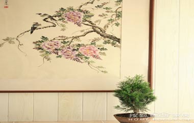 室內設計 五要素不可忽略