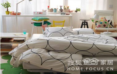 巧用圖案設(shè)計家 風(fēng)格統(tǒng)一又流行