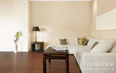 妙用色彩 打造溫馨居家全攻略