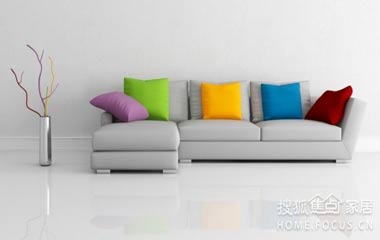 讓小戶型活力四射的裝修大法