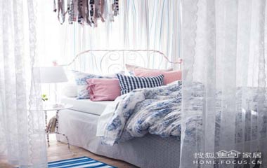 簡約風(fēng)格臥室設(shè)計 適合喜愛簡單美的你