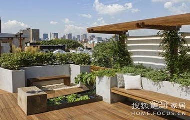 陽臺大改造 帶你享受陽光享受生活