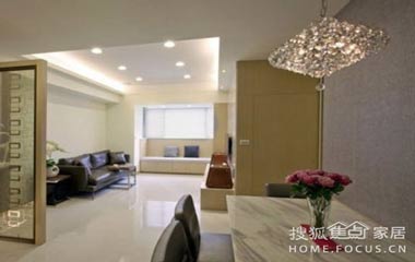 “老房換膚”年輕化 暢談老房子裝修