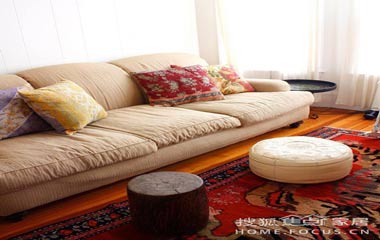 民族風來襲 打造屬于自己的世界