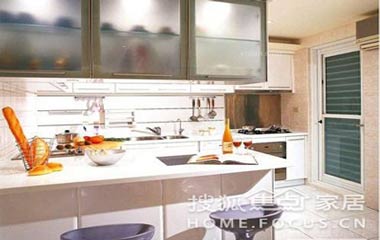 巴洛克風格 從此讓裝修有了新選擇