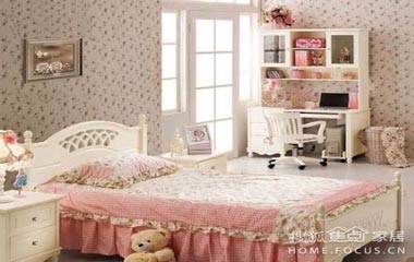 快樂童年快樂夢想 兒童房精裝修攻略