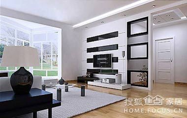 客廳裝修設(shè)計那些妙計絕招