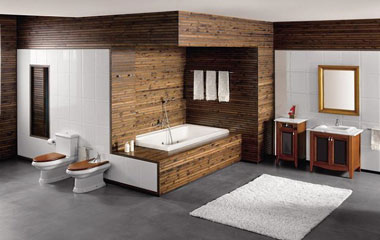 家裝是一門遺憾的藝術(shù) 衛(wèi)浴裝修的7個(gè)注意問(wèn)題