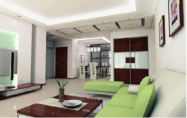 嚴打家居行業虛假廣告