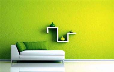 “環保簡便”引領家居業新走向