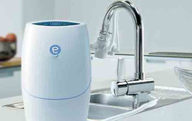 久置不用的凈水器再次使用要注意的事項