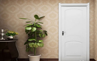 選購室內木質門 不要陷入“全實木”誤區