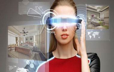 “vr+家居”模式悄然開啟