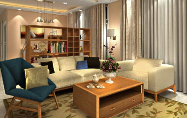 家具行業(yè)變革的五大趨勢(shì) 精細(xì)化品牌時(shí)代來臨