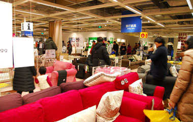 家居賣場走生活化路線成趨勢