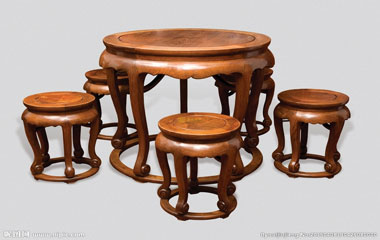 紅木市場景氣指數緩慢回升