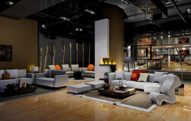 五一家居市場升溫 多數(shù)家居賣場銷售額同比增長