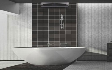 新國標新增熱水器熱效標準