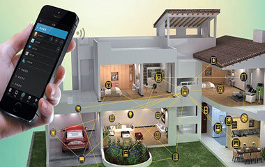 智能家居漸流行 消費者要小心“偽智能”