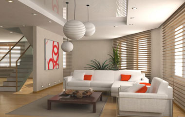 家居產業發展不靠外力靠“內功”