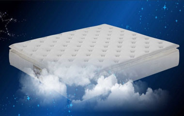 床墊私人訂制為未來發展趨勢