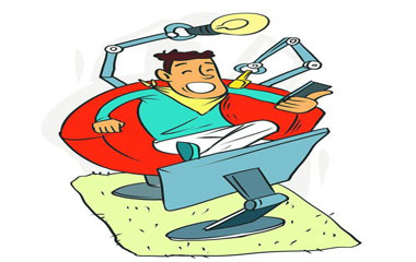 企業跨界打造智能家居 個性是賣點