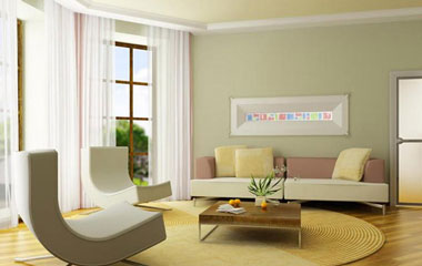 首個裝修設計國家行業標準今起實施