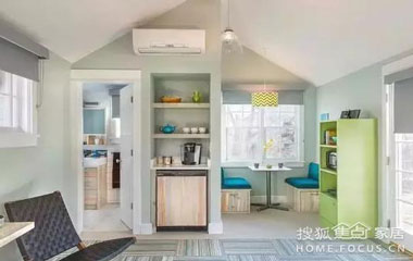 生活家，裝修能省則省？NO 這幾個地方千萬不能