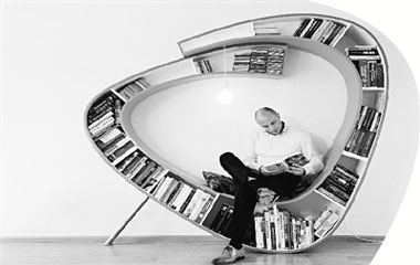 創(chuàng)意家居搶占市場(chǎng) 市場(chǎng)看重實(shí)用性