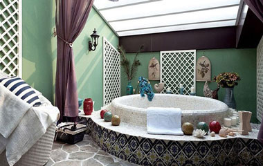 衛(wèi)生間裝修知識知多少