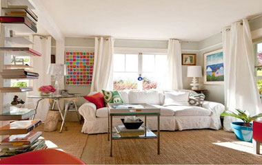 必知!小戶型舊房改造裝修注意事項(xiàng)!