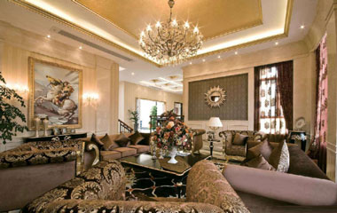 如何裝修疊拼別墅?疊拼別墅裝修技巧