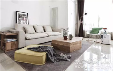 家裝風(fēng)格中的最佳CP：北歐+日式