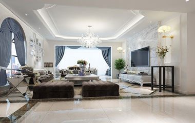 合理的設計床頭開關安裝為以后避免了很多麻煩