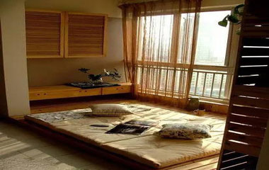 增加一個地臺，“小”家立馬變“大”家